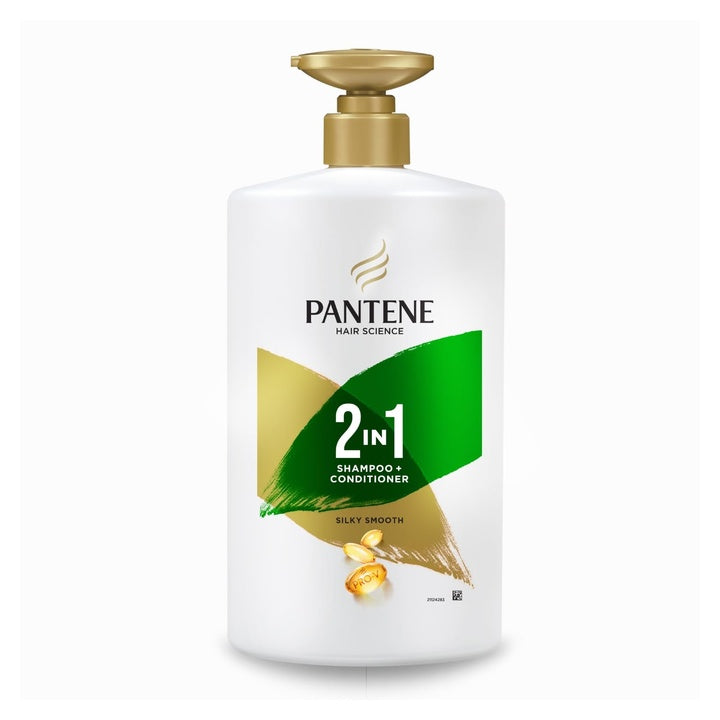 Pantene
