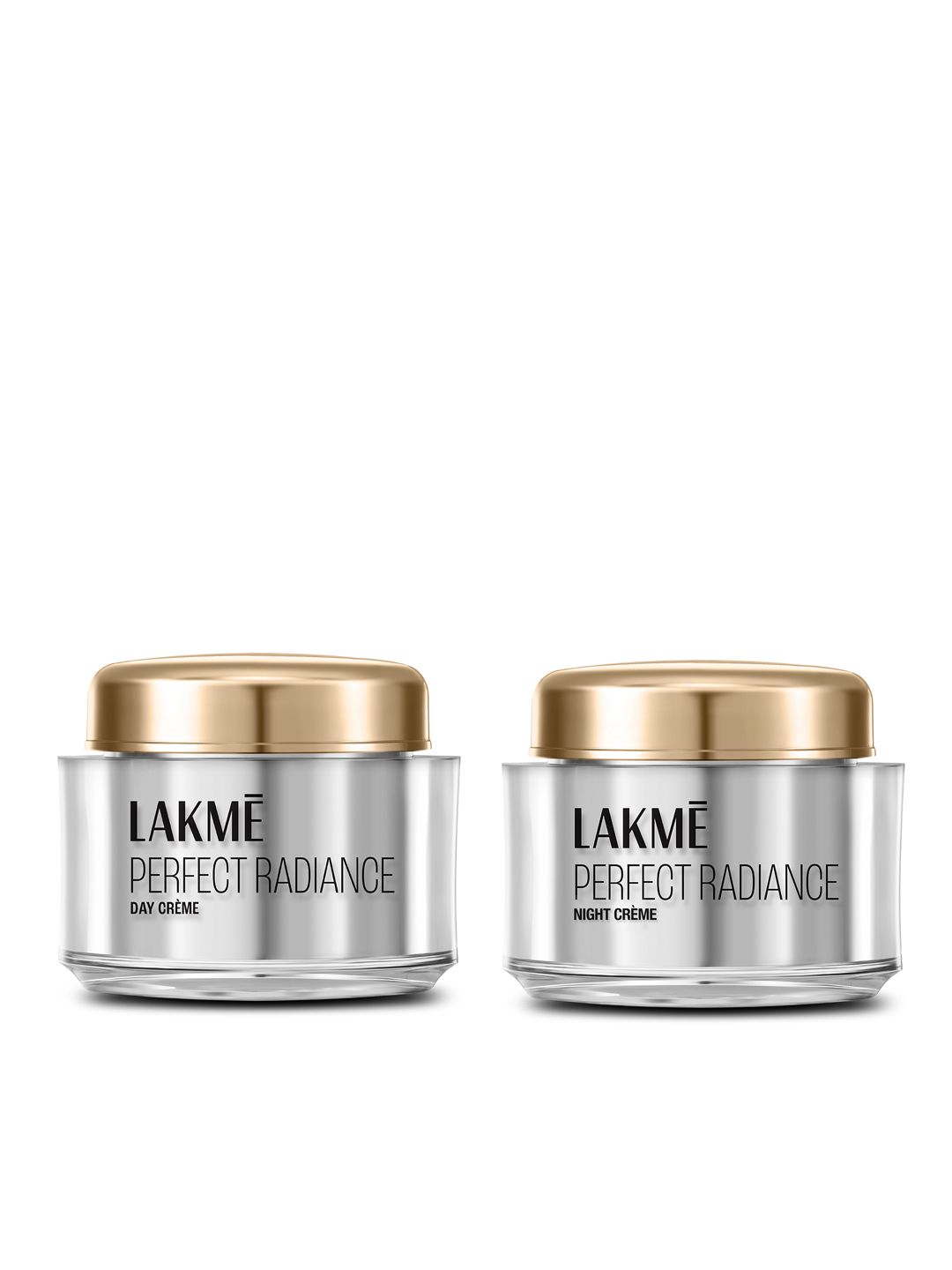 Lakme Women Set of Perfect Radiance Skin Lightening Day & Night Cremes