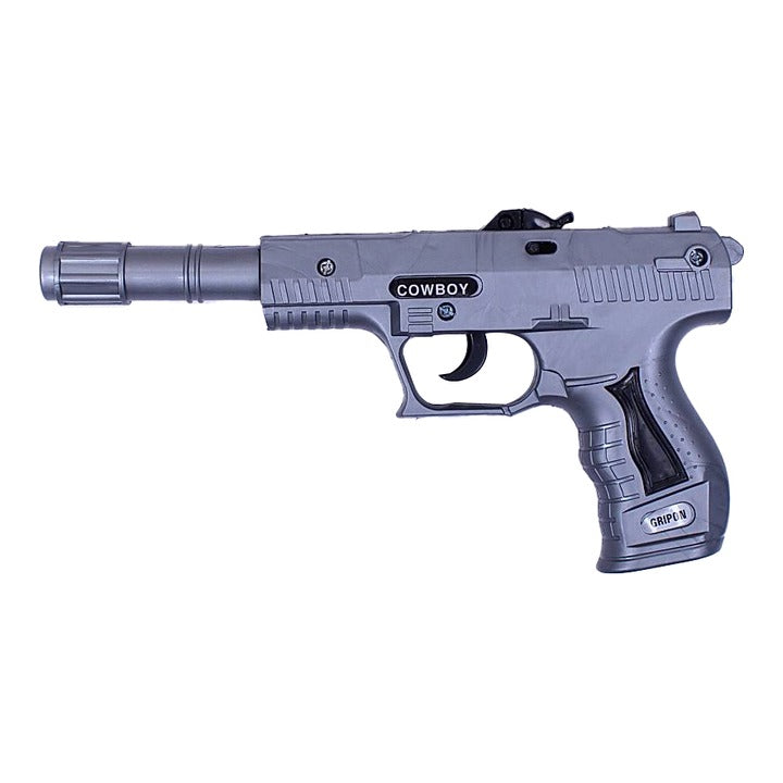 Gripon Diwali Cowboy Gun For Kids GC028 : 1 Unit