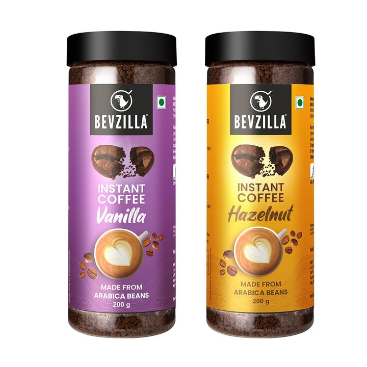 Bevzilla