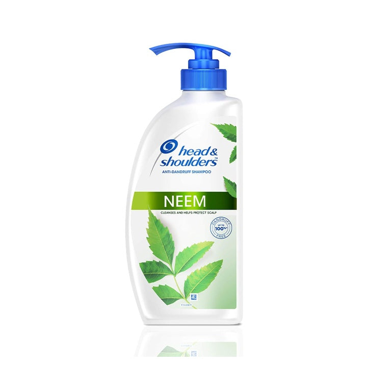 Head & Shoulders