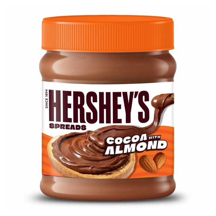 HERSHEY'S