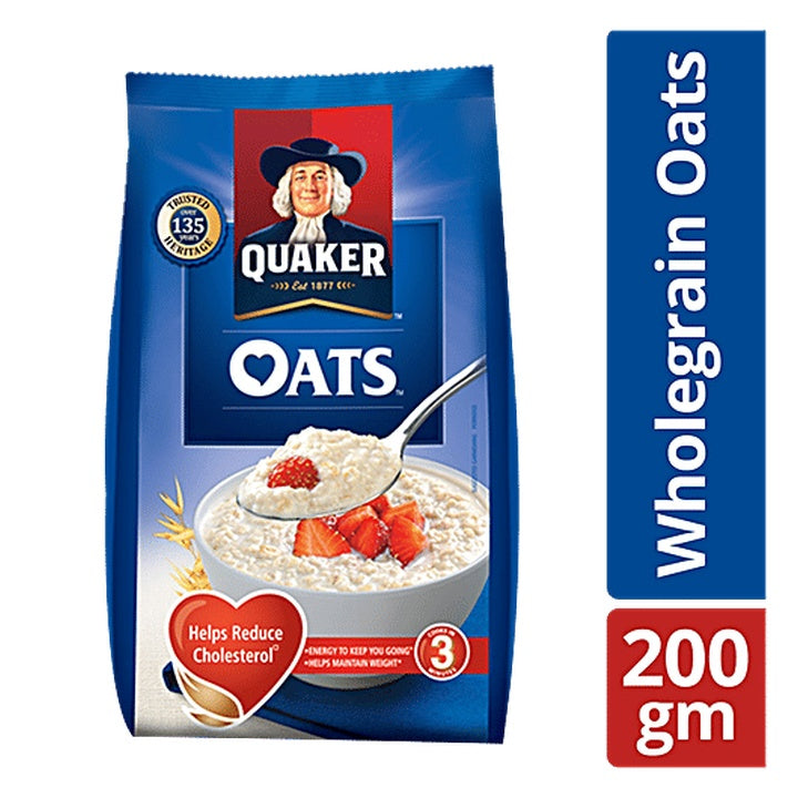 Quaker Oats (200 g)
