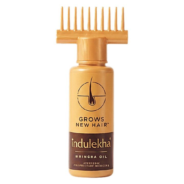 Indulekha Bringha Hair Oil (100 ml)