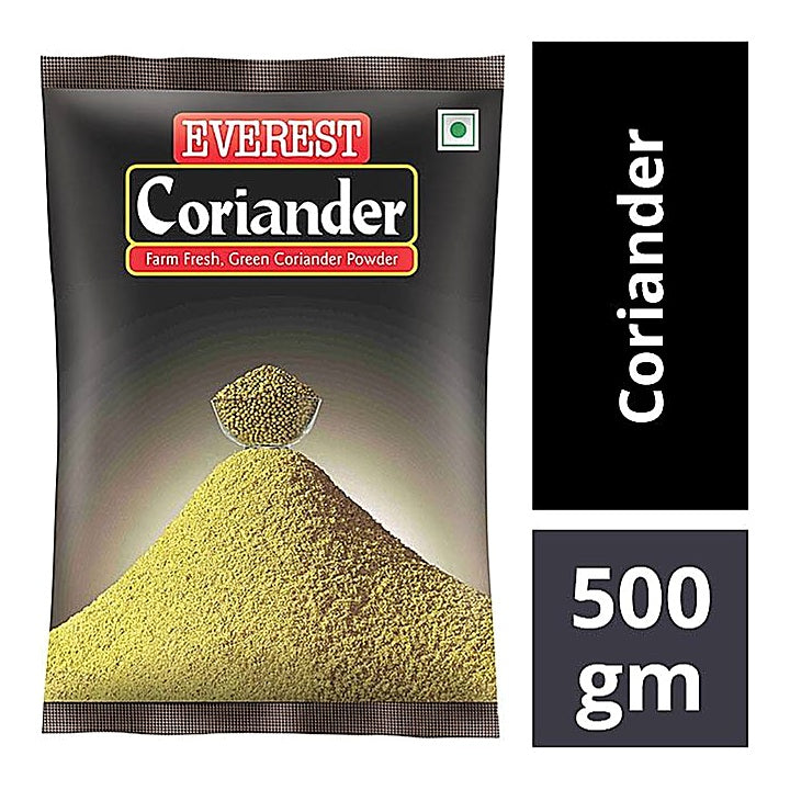 Everest Coriander Powder : 500 g