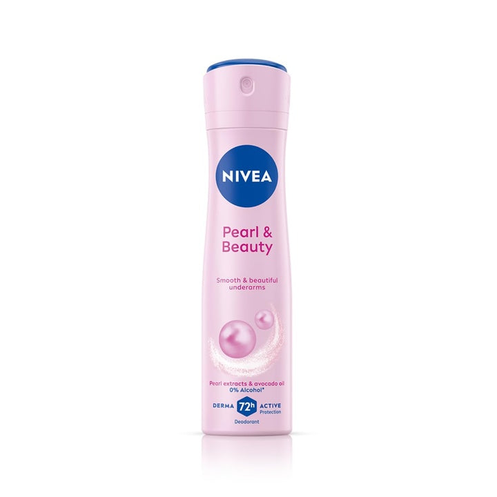 NIVEA