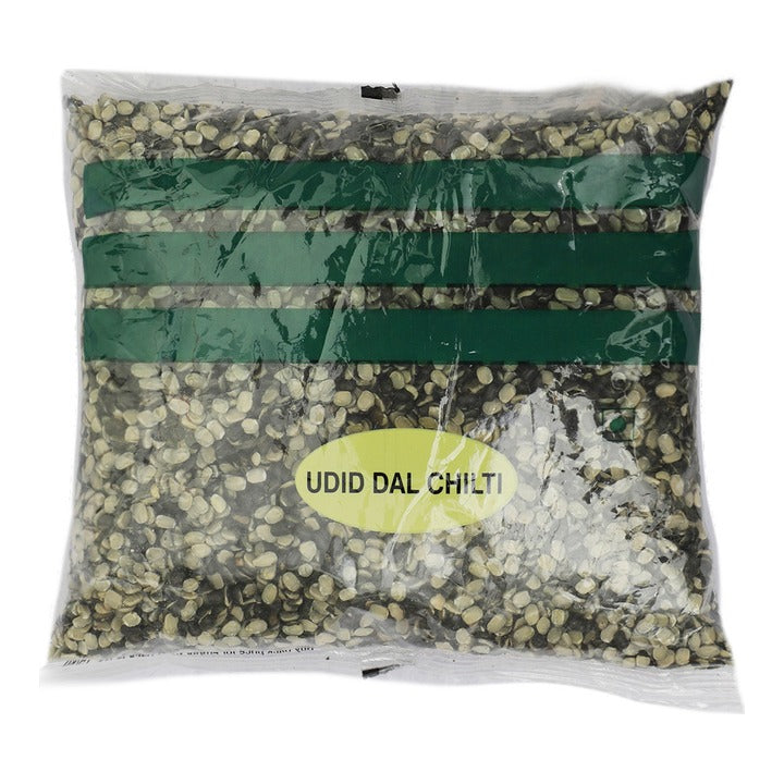 Udid (Urad) Dal Chilti : 500 g