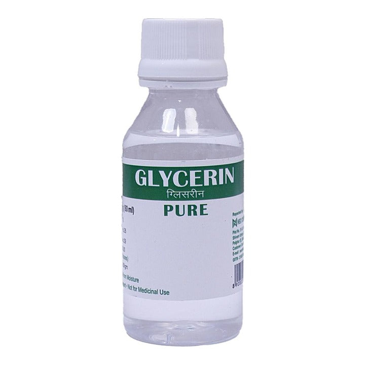 Glycerin IP : 100 g