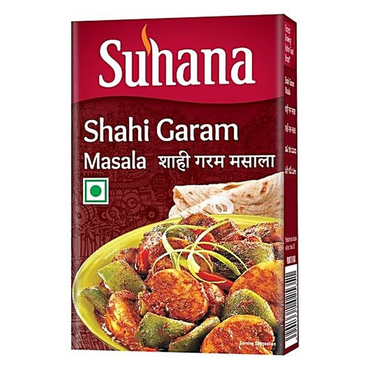 Suhana Masala - Shahi Garam (50 g)