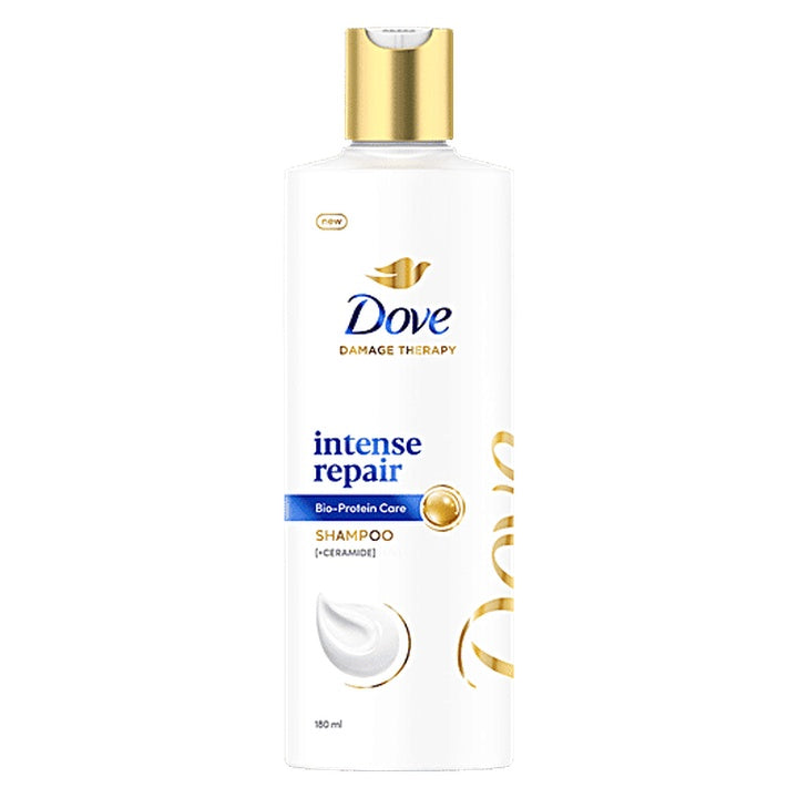 Dove Intense Repair Shampoo (180 ml)