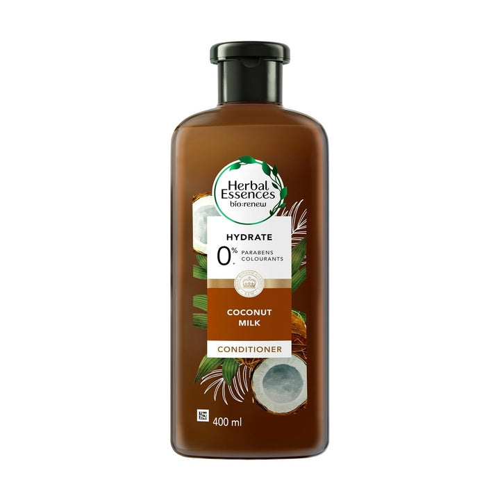 Herbal Essences