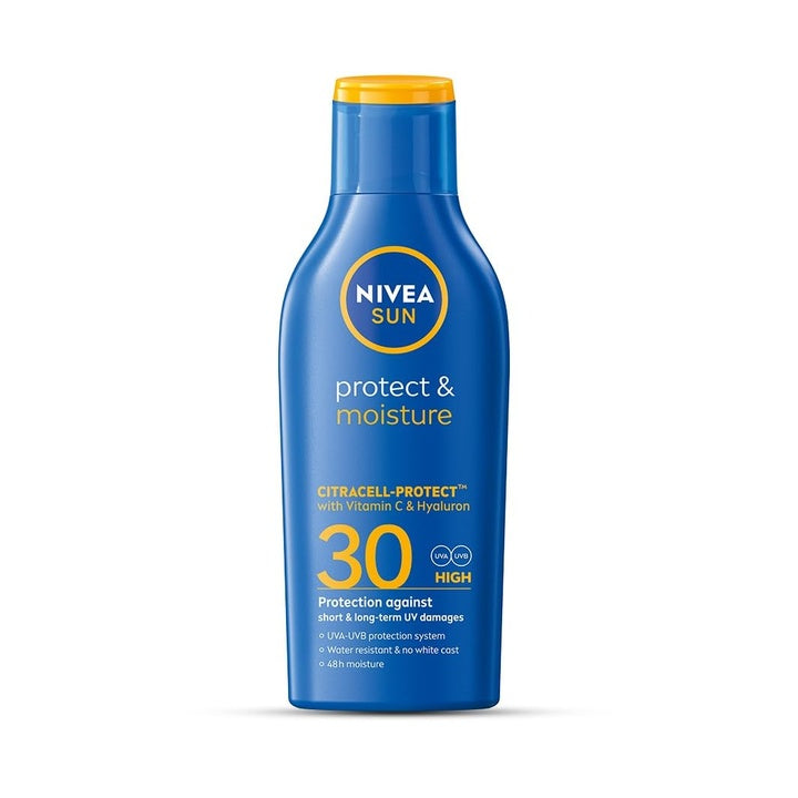 NIVEA
