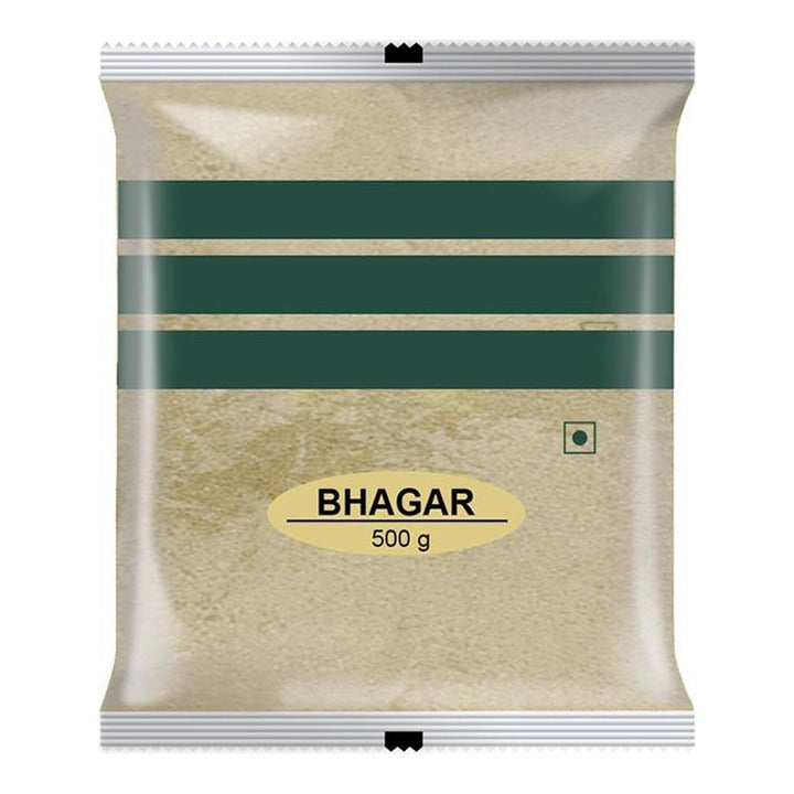 Bhagar : 500 g