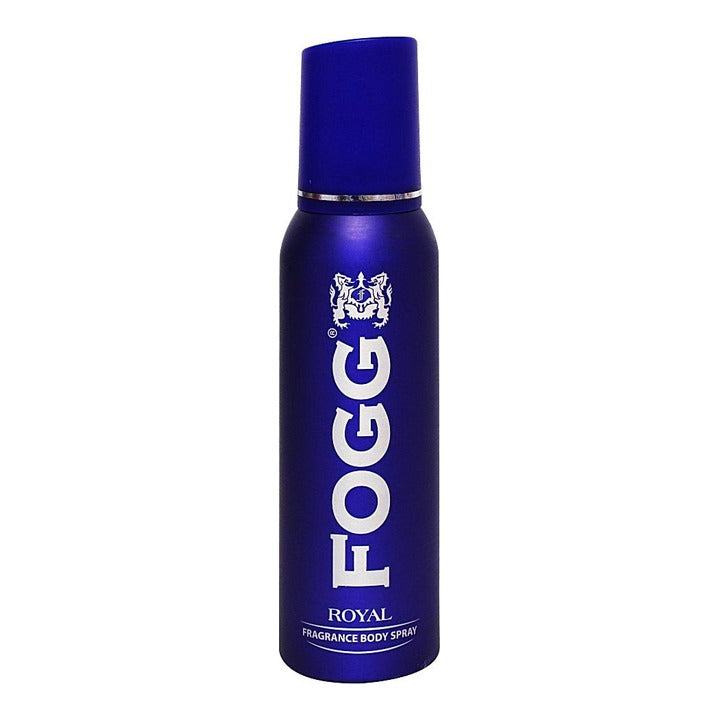 Fogg Royal Fragrance Body Spray : 150 ml