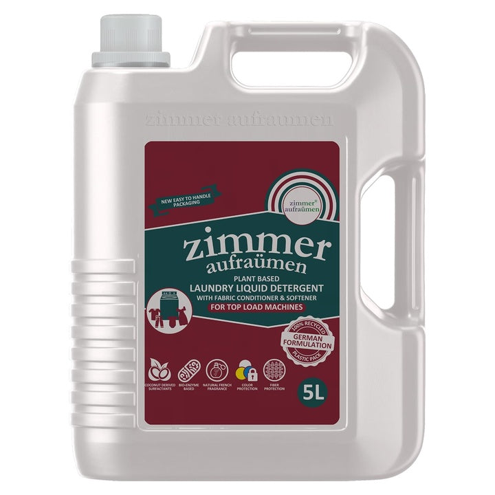Zimmer Aufraumen