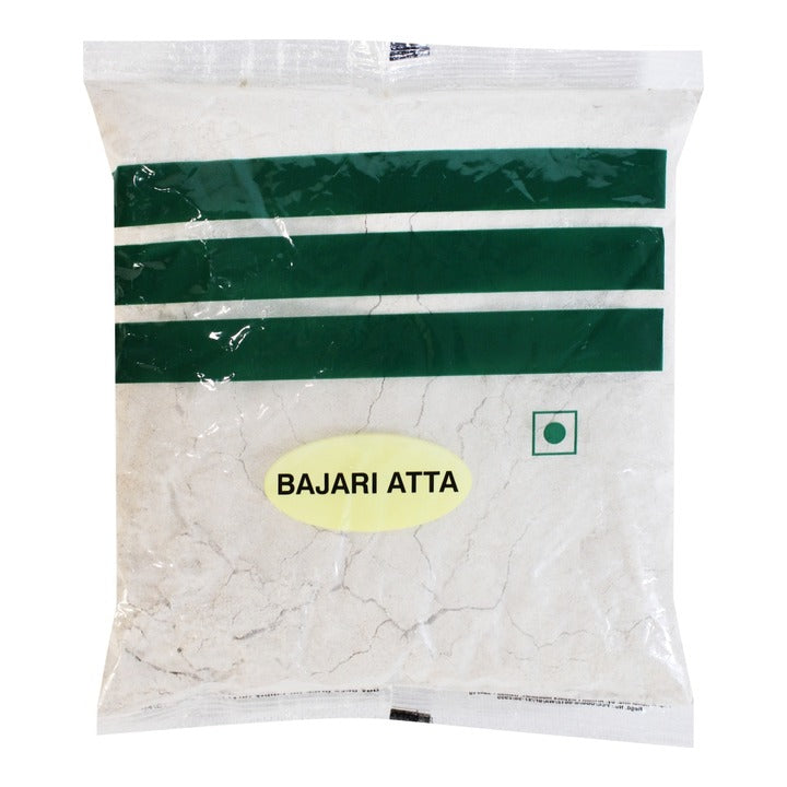 Bajari Atta : 500 g