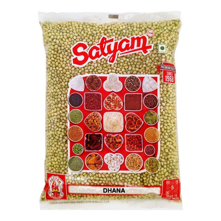 Satyam Dhania : 100 g