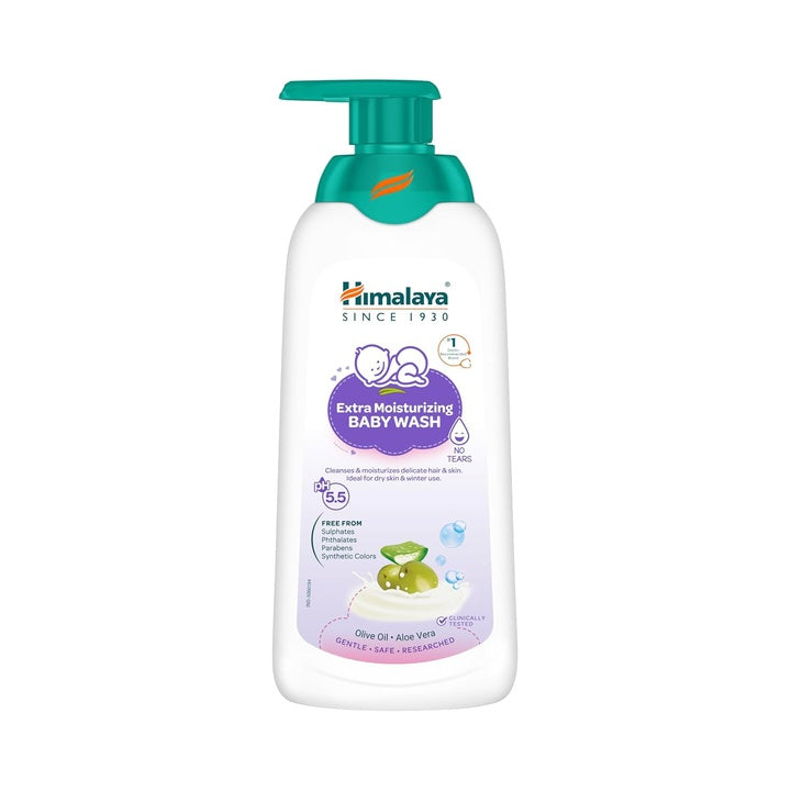 Himalaya