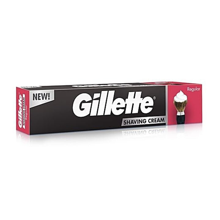 Gillette Regular Shaving Cream (30 g)