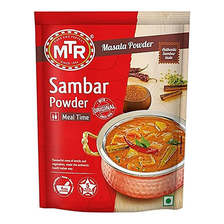 MTR Sambar Powder : 100 g