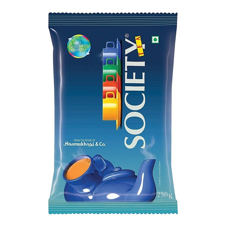 Society Tea : 250 g