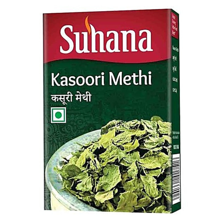 Suhana Kasoori Methi (25 g)