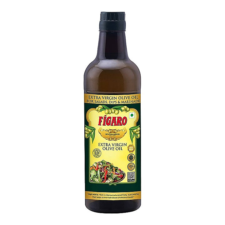 Figaro Extra Virgin Olive Oil : 456 g