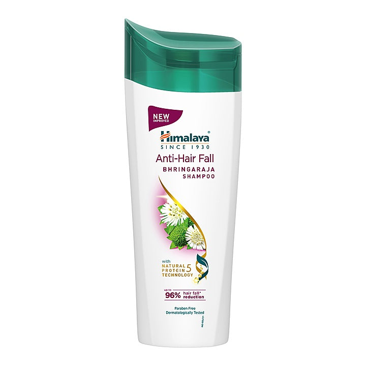 Himalaya Anti-Hairfall Shampoo : 180 ml