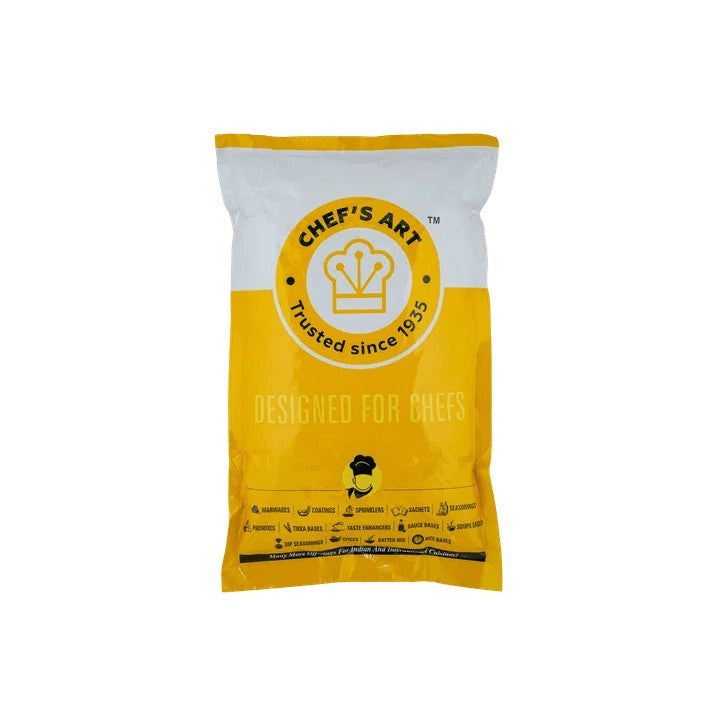 Chef's Art - Chilli Flakes Sprinkler, 500 gm