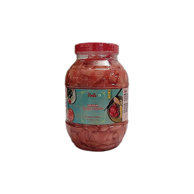 Voila - Sushi Ginger Pickle, 1.72 Kg