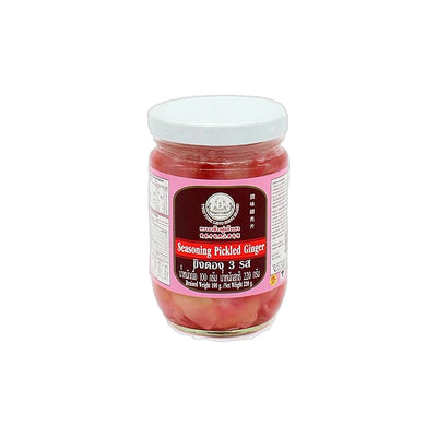 Leng Heng - Pickle Ginger, 1.4 Kg Bottle