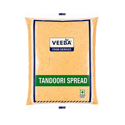 Veeba - Tandoori Spread, 1 Kg
