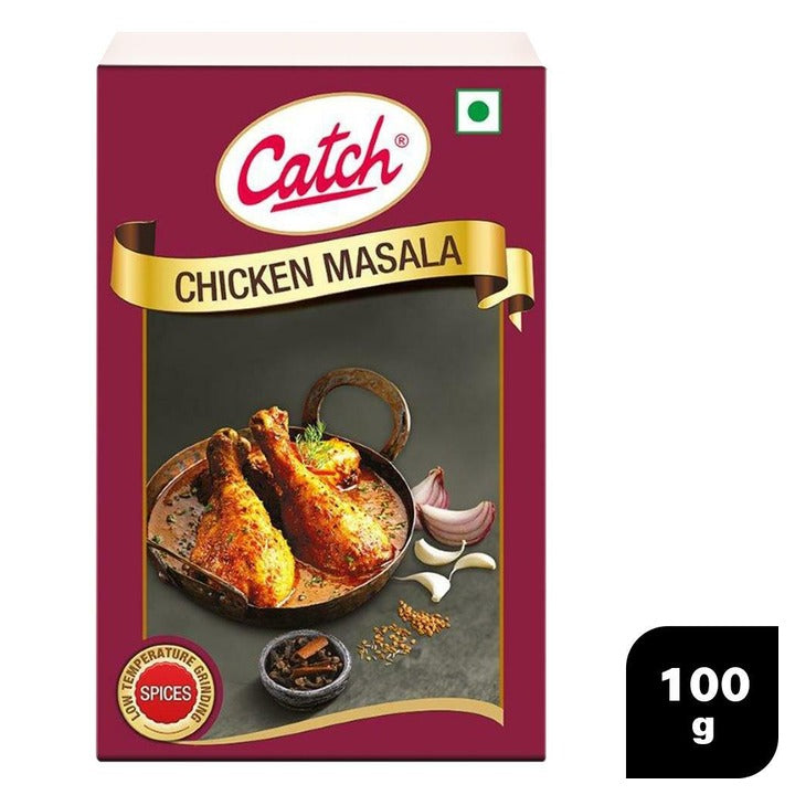 Catch Chicken Masala 100 g