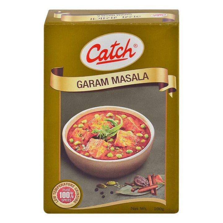 Catch Garam Masala 100 g