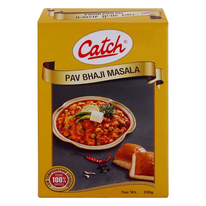 Catch Pav Bhaji Masala 100 g