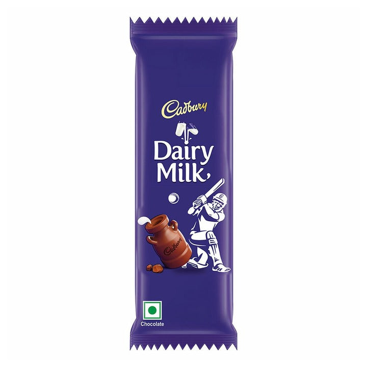 Cadbury Dairy Milk Chocolate Bar 12.1 g