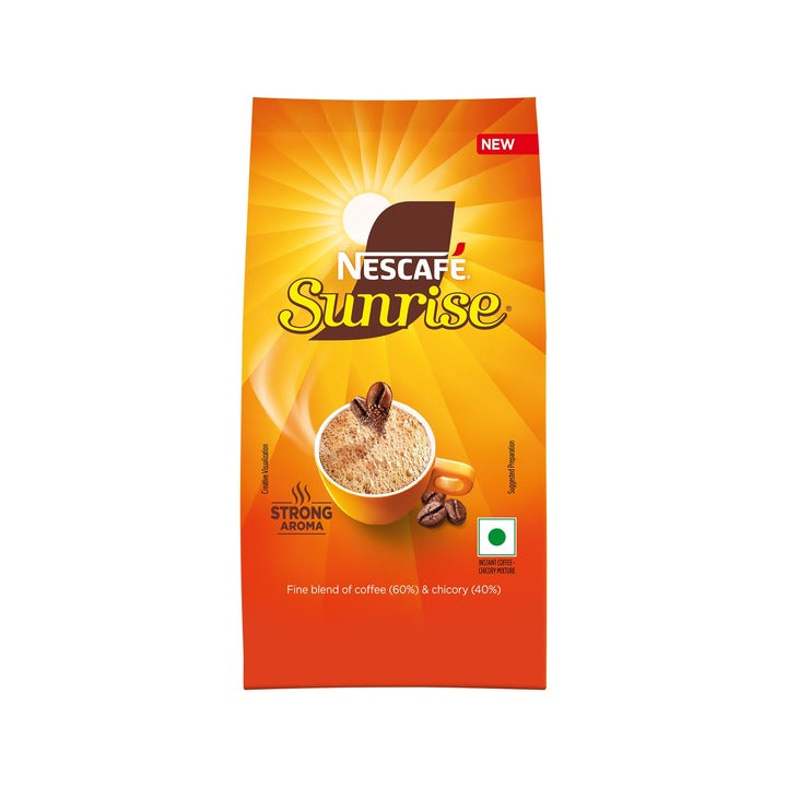 Nescafe Sunrise Instant Coffee 190 g