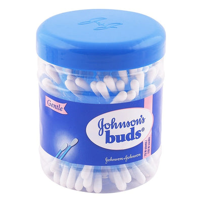 Johnson's Cotton Buds 150 swabs