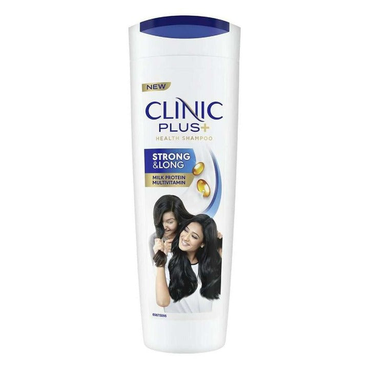 Clinic Plus Strong & Long Health Shampoo 355 ml
