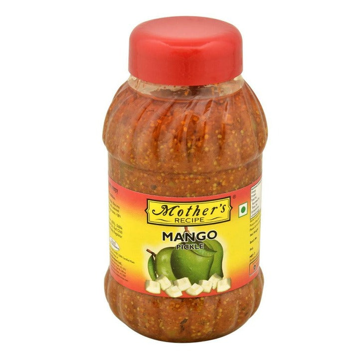 Mother's Recipe Mango Pickle 1 kg