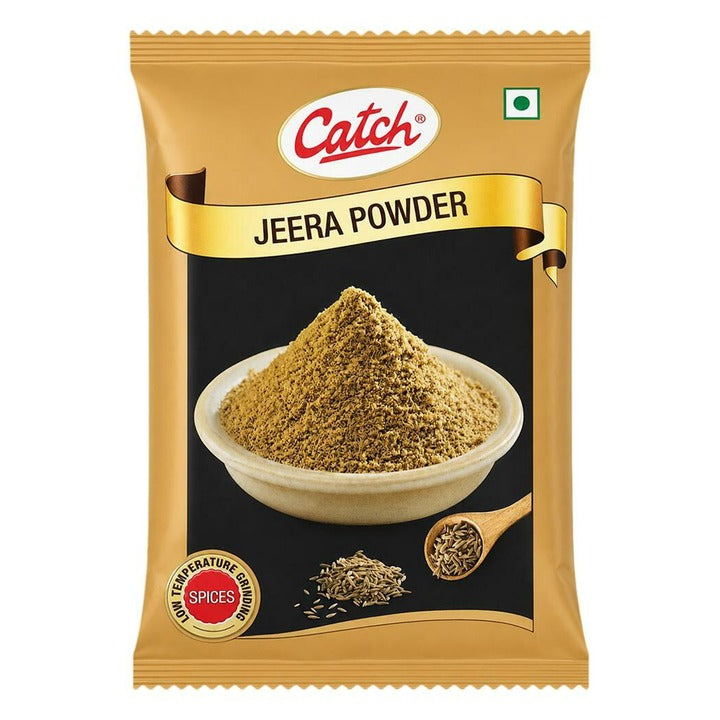 Catch Jeera Powder 100 g