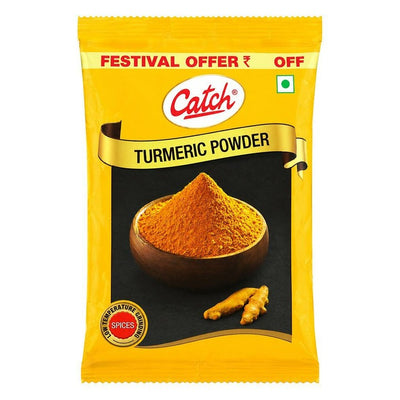 Catch Turmeric Powder 100 g