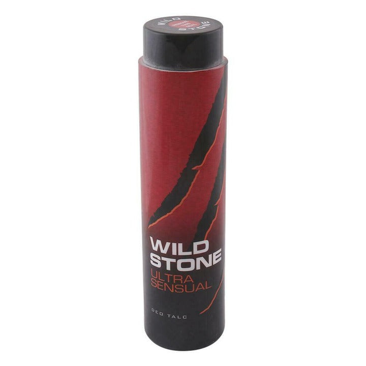 Wild Stone Ultra Sensual Deo Talc 300 g