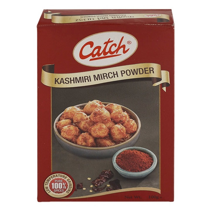 Catch Kashmiri Mirch Powder 100 g