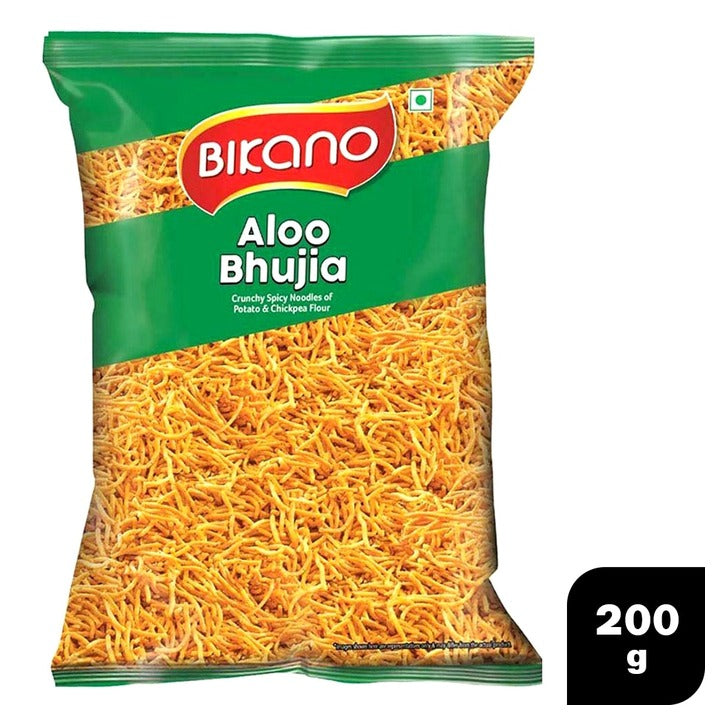 Bikano Aloo Bhujia 200 g