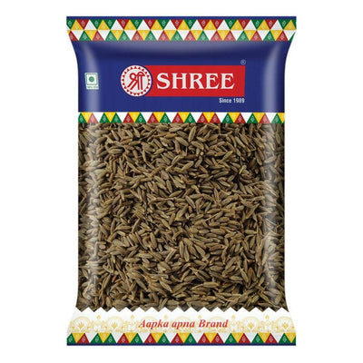 Shree Jeera 500 g