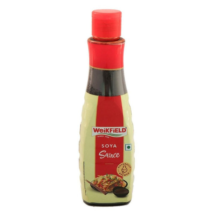 Weikfield Soya Sauce 220 g