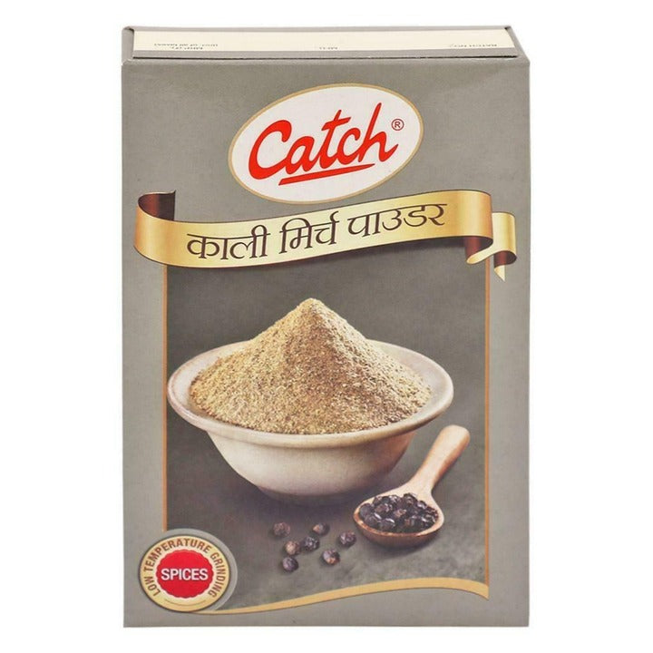 Catch Black Pepper Powder 100 g