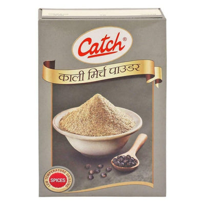 Catch Black Pepper Powder 100 g