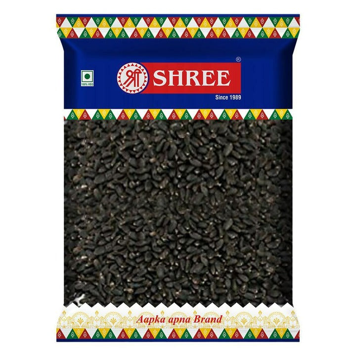 Shree Sabja / Basil Seeds 100 g